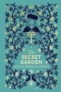 جلد کتاب The Secret Garden