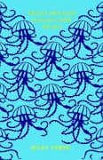 جلد کتاب Twenty Thousand Leagues Under the Sea