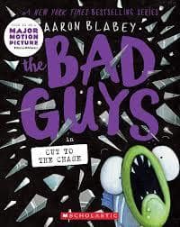 جلد کتاب چهار سابقه دار 13 bad guys 13