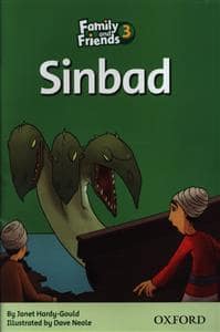 جلد کتاب - sinbad