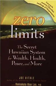 جلد کتاب محدودیت صفر ارجینال Zero Limits — کتاب آراد