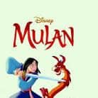 جلد کتاب Walt Disney24: Mulan