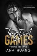 جلد کتاب Twisted Games — معیار علم