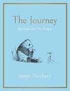 جلد کتاب The Journey: Big Panda and Tiny Dragon
