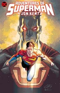 جلد کتاب سوپرمن ارجینال 2 - SuperMan