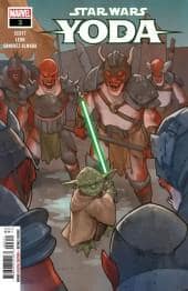 جلد کتاب یودا ارجینال 3 - Star Wars Yoda