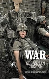 جلد کتاب War - اورجینال — ‎ Twelve