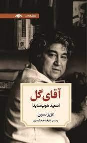 آقای گل