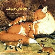 بچه های حیوانات