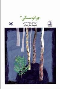 چرا تو سنگی