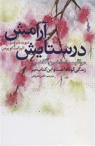 در ستایش آرامش - مراقبه، ذهن‌آگاهی