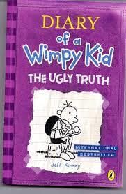 Diary of a Wimpy Kid 5 The Ugly Truth
