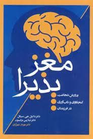 مغز پذیرا