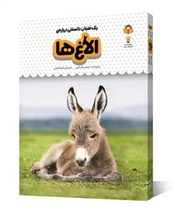 یک فنجان دانستنی درباره‌ی الاغ‌ها
