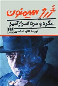 مگره و مرد اسرارآمیز