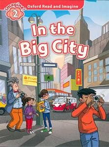 Imagine 2 - In the Big City