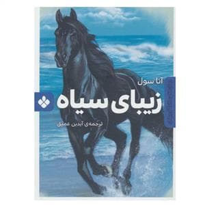 رمان‌های ماندگار جهان - زیبای سیاه