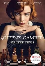 گامبی وزیر ارجینال the Queens Gambit