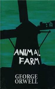 مزرعه حیوانات ارجینال Animal Farm