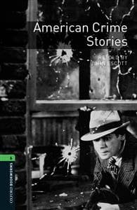 American Crime Stories همراه با CD