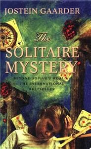 راز فال ورق ارجینال the Solitaire Mystery