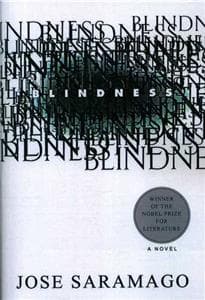 کوری ارجینال Blindness
