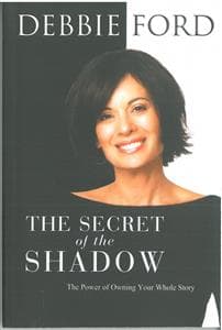 نیمه تاریک وجود ارجینال the Secret of the Shadow