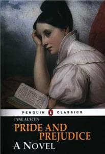 غرور و تعصب ارجینال Pride & Prejudice