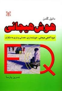 هوش هیجانی