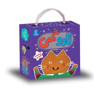 مجموعه 4 جلدی تاروگمی