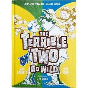 دو تا خفن ارجینال 3 - the Terrible Two