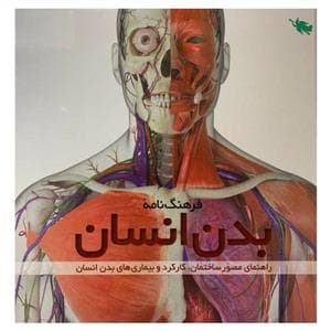فرهنگنامه بدن انسان