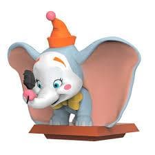 جلد کتاب walt disney30: Dumbo: timothy`s big day