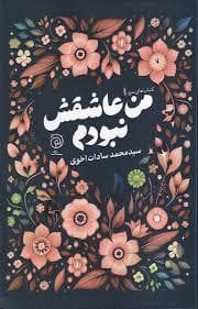 من عاشقش نبودم