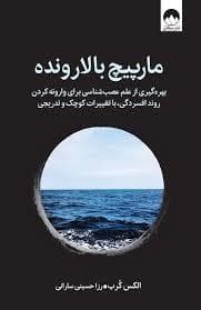 مارپیچ بالا رونده