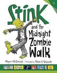استینک ارجینال 7 - Stink