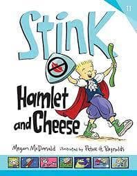 استینک ارجینال 11 - Stink