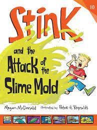 استینک ارجینال 10 Stink