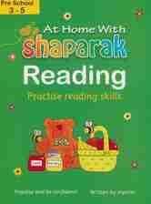 at home with shaparak- reading