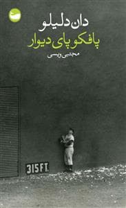 پافکو پای دیوار