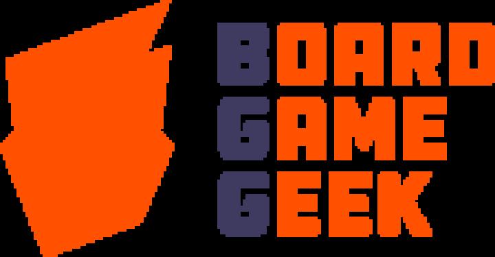 نشان BoardGameGeek، برگزارکننده Golden Geek