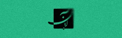 لوگو نشر آبان