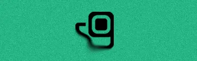 لوگوی نشر فنجان